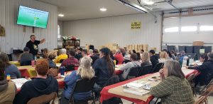 New Beekeepers 2025 Class